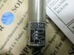 IFM Efector IG5398 IGA3008-BPKG Photoelectric Sensor 10-36VDC 250mA SCP *NEW* - Image 6