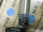 IFM Efector IG5398 IGA3008-BPKG Photoelectric Sensor 10-36VDC 250mA SCP *NEW* - Image 7