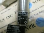 IFM Efector IG5398 IGA3008-BPKG Photoelectric Sensor 10-36VDC 250mA SCP *NEW* - Image 8