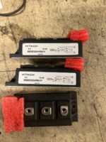 IGBT MODULE MBM300HR6HY QTY3 IN STOCK ** NEW **  SHIP EXPRESS
