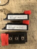 IGBT MODULE MBM300HR6HY QTY3 IN STOCK ** NEW **  SHIP EXPRESS - Image 3