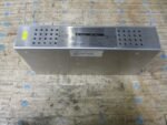 INDRAMAT NFD02.2-480-016 Power Line Filter 3xAC 480V 16A NFD02.2-480-01 *Tested*