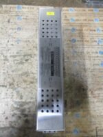 INDRAMAT NFD02.2-480-016 Power Line Filter 3xAC 480V 16A NFD02.2-480-01 *Tested* - Image 3