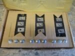 IOR IRKD236-14 Diode Module 1400V Industrial Rectifier Module ***Lot of 3***NEW*