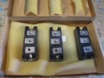 IOR IRKD236-14 Diode Module 1400V Industrial Rectifier Module ***Lot of 3***NEW* - Image 4