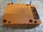 Ifm Electronic IDE3060-FPKG Inductive Proximity Sensor 10-55VDC 250mA *Tested* - Image 3