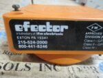 Ifm Electronic IDE3060-FPKG Inductive Proximity Sensor 10-55VDC 250mA *Tested* - Image 7
