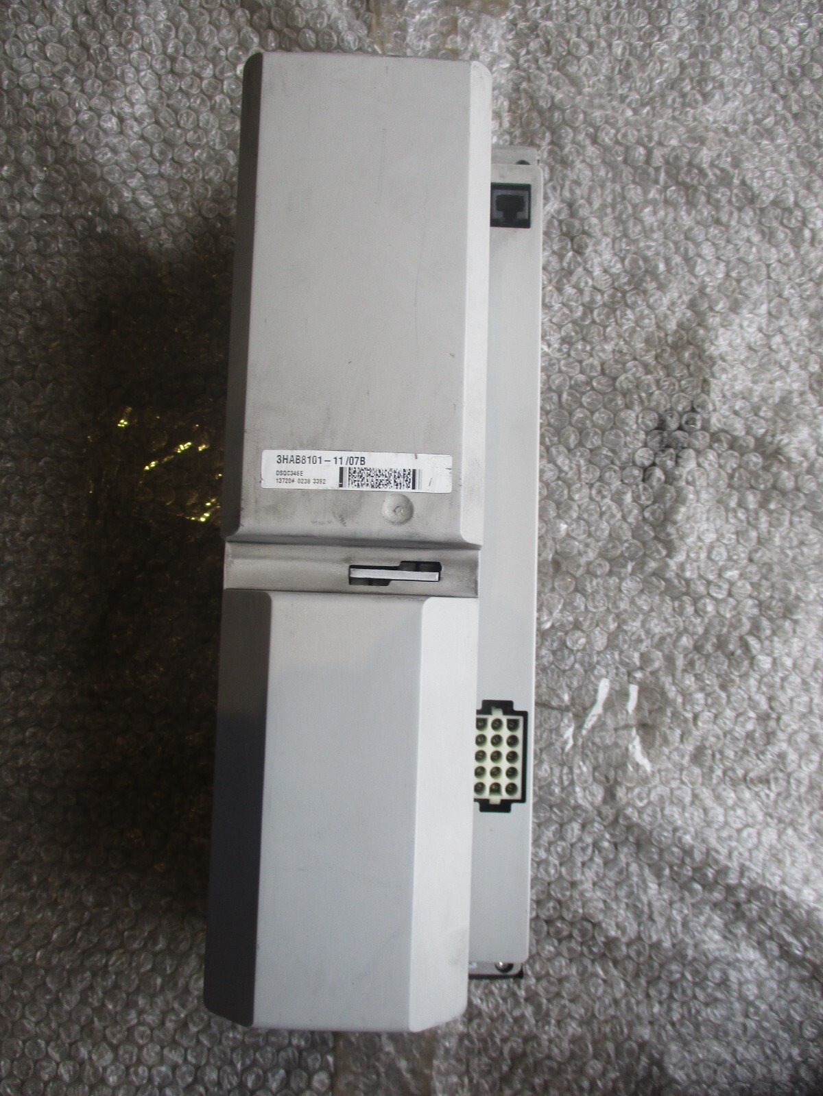 InMotion-3HAB8101-1107B-Drive-Controller-InMotion-3HAB8101-708B-Unit-Tested-166228607803 InMotion 3HAB8101-11/07B Drive Controller InMotion 3HAB8101-7/08B Unit *Tested* - Image 1