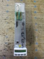 Indramat CSB01.1C-SE-ENS-NNN-L2-S-NN-FW IndraDrive C Control Board *Tested* - Image 3