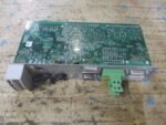 Indramat CSB01.1C-SE-ENS-NNN-L2-S-NN-FW IndraDrive C Control Board *Tested* - Image 4