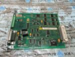 Indramat DAA1.1 Analog Interface Controller Card DAA1 109-0785-4B20-06 *Tested* - Image 3