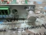 Indramat DAA1.1 Analog Interface Controller Card DAA1 109-0785-4B20-06 *Tested* - Image 7