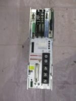 Indramat DDS02.1-W100-D Digital AC Servo Controller Drive DDS021W100D *Tested*