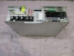 Indramat DDS02.1-W100-D Digital AC Servo Controller Drive DDS021W100D *Tested* - Image 3