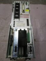 Indramat DDS02.1-W100-D Digital AC Servo Controller Drive DDS021W100D *Tested* - Image 4