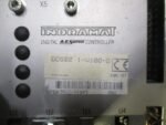 Indramat DDS02.1-W100-D Digital AC Servo Controller Drive DDS021W100D *Tested* - Image 5