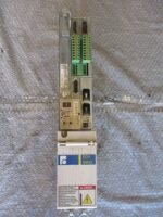 Indramat DKC02.3-040-7-FW ECO Drive FWA-ECODR3-SMT-01VRS-MS DKC02.3-040 *Tested* - Image 3