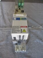 Indramat DKC02.3-040-7-FW ECO Drive FWA-ECODR3-SMT-01VRS-MS DKC02.3-040 *Tested* - Image 4
