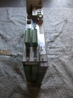 Indramat DKC02.3-040-7-FW ECO Drive FWA-ECODR3-SMT-01VRS-MS DKC02.3-040 *Tested* - Image 5