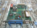 Indramat DLC1.1 Controller Card 109-0919-4B29-02 Indramat DLC 1.1 *TESTED*