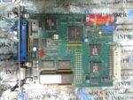 Indramat DLC1.1 Controller Card 109-0919-4B29-02 Indramat DLC 1.1 *TESTED* - Image 3
