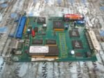 Indramat DLC1.1 Controller Card 109-0919-4B29-02 Indramat DLC 1.1 *TESTED* - Image 4