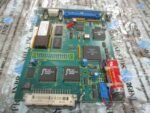 Indramat DLC1.1 Controller Card 109-0919-4B29-02 Indramat DLC 1.1 *TESTED* - Image 5