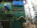 Indramat DLC1.1 Controller Card 109-0919-4B29-02 Indramat DLC 1.1 *TESTED* - Image 7