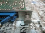 Indramat DLC1.1 Controller Card 109-0919-4B29-02 Indramat DLC 1.1 *TESTED* - Image 9