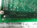 Indramat DSS 2.0 Indramat 109-0852-4A01-07 Servo Controller Module *Tested* - Image 11