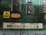 Indramat DSS 2.0 Indramat 109-0852-4A01-07 Servo Controller Module *Tested* - Image 12