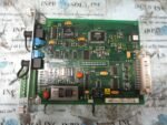 Indramat DSS 2.0 Indramat 109-0852-4A01-07 Servo Controller Module *Tested*