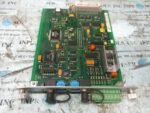 Indramat DSS 2.0 Indramat 109-0852-4A01-07 Servo Controller Module *Tested* - Image 3