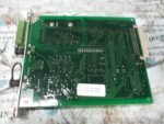Indramat DSS 2.0 Indramat 109-0852-4A01-07 Servo Controller Module *Tested* - Image 4