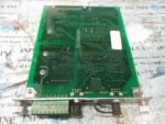 Indramat DSS 2.0 Indramat 109-0852-4A01-07 Servo Controller Module *Tested* - Image 5