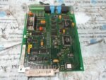 Indramat DSS 2.0 Indramat 109-0852-4A01-07 Servo Controller Module *Tested* - Image 6