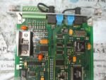 Indramat DSS 2.0 Indramat 109-0852-4A01-07 Servo Controller Module *Tested* - Image 7