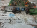 Indramat DSS 2.0 Indramat 109-0852-4A01-07 Servo Controller Module *Tested* - Image 9