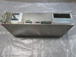 Indramat HDS03.1-W100N-HS79-01-FW AC Servo Drive FWA-DIAX04-SSE *Fully Tested* - Image 3