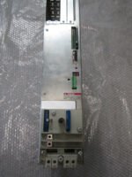 Indramat HDS03.1-W100N-HS79-01-FW AC Servo Drive FWA-DIAX04-SSE *Fully Tested* - Image 9