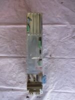 Indramat HDS03.2-W075N-HS12-01-FW AC Servo Controller DSS02.1 Board *Tested* - Image 3