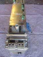 Indramat HDS03.2-W075N-HS12-01-FW AC Servo Controller DSS02.1 Board *Tested* - Image 4