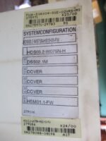 Indramat HDS03.2-W075N-HS12-01-FW AC Servo Controller DSS02.1 Board *Tested* - Image 5