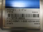 Indramat HDS03.2-W100N-HS45-01-FW AC Controller DSS02.1M DAG01.2M *Tested* - Image 11