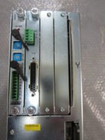 Indramat HDS03.2-W100N-HS45-01-FW AC Controller DSS02.1M DAG01.2M *Tested* - Image 6