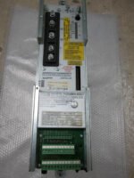 Indramat KDS 1.1-100-300-W0-115 AC Servo Controller KDS1.1-100-300-W0-115 *Test*