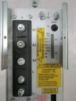 Indramat KDS 1.1-100-300-W0-115 AC Servo Controller KDS1.1-100-300-W0-115 *Test* - Image 6