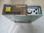 Indramat KDV 1.3-100-220/300-115 AC Servo Power Supply KDV1.3-100-220/300 *Test* - Image 3