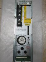 Indramat KDV 1.3-100-220/300-115 AC Servo Power Supply KDV1.3-100-220/300 *Test* - Image 7