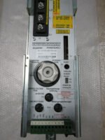 Indramat KDV 1.3-100-220/300-115 AC Servo Power Supply KDV1.3-100-220/300 *Test* - Image 9